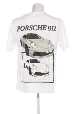 Férfi póló Unbranded, Méret XXL, Szín Fehér, Ár 5 199 Ft