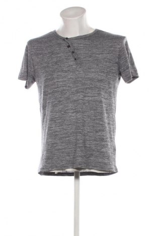 Tricou de bărbați Unbranded, Mărime XXL, Culoare Gri, Preț 64,99 Lei