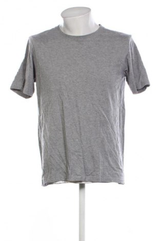 Ανδρικό t-shirt Unbranded, Μέγεθος XL, Χρώμα Γκρί, Τιμή 12,99 €