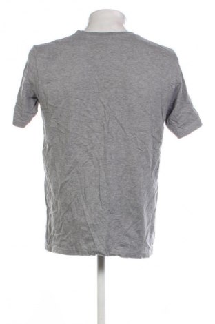 Ανδρικό t-shirt Unbranded, Μέγεθος XL, Χρώμα Γκρί, Τιμή 12,99 €