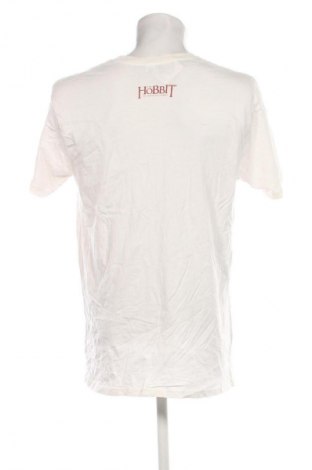 Pánske tričko  Unbranded, Veľkosť XXL, Farba Kremová, Cena  11,95 €