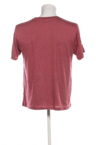 Pánske tričko  Unbranded, Veľkosť XL, Farba Červená, Cena  11,95 €