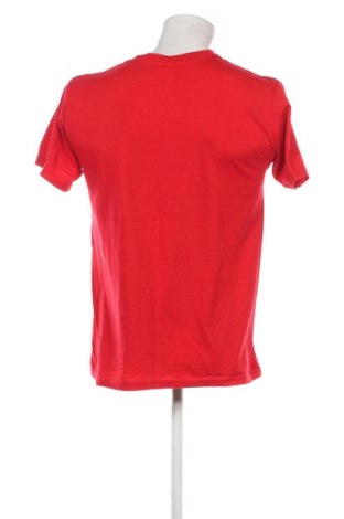 Tricou de bărbați Unbranded, Mărime M, Culoare Roșu, Preț 25,99 Lei