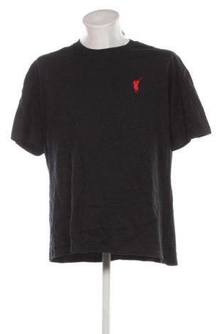 Tricou de bărbați Unbranded, Mărime XXL, Culoare Negru, Preț 71,99 Lei