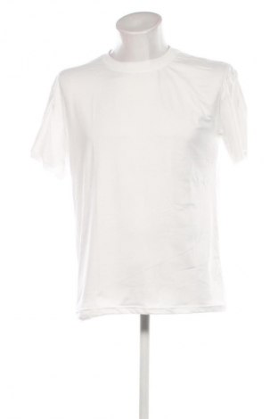Tricou de bărbați Unbranded, Mărime L, Culoare Alb, Preț 42,99 Lei