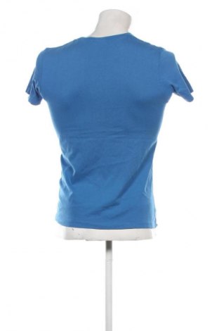 Herren T-Shirt Unbranded, Größe S, Farbe Blau, Preis € 15,86