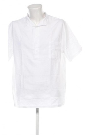 Herren T-Shirt Unbranded, Größe 3XL, Farbe Weiß, Preis € 9,72