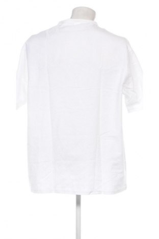 Herren T-Shirt Unbranded, Größe 3XL, Farbe Weiß, Preis € 9,72