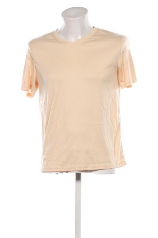 Tricou de bărbați Unbranded, Mărime S, Culoare Bej, Preț 64,99 Lei