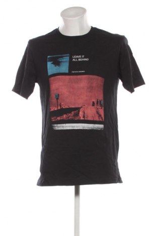 Tricou de bărbați Unbranded, Mărime L, Culoare Multicolor, Preț 26,99 Lei