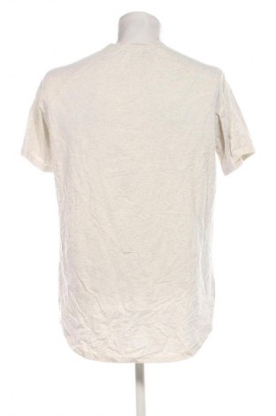 Ανδρικό t-shirt Unbranded, Μέγεθος XXL, Χρώμα Γκρί, Τιμή 12,99 €