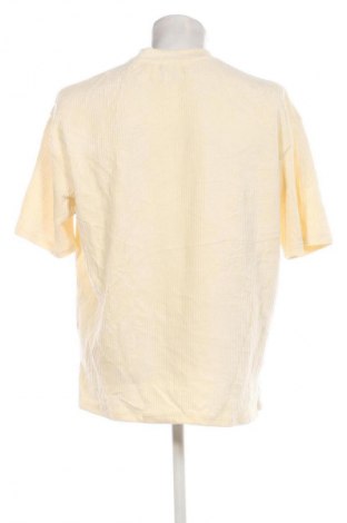 Férfi póló Unbranded, Méret M, Szín Sárga, Ár 5 199 Ft