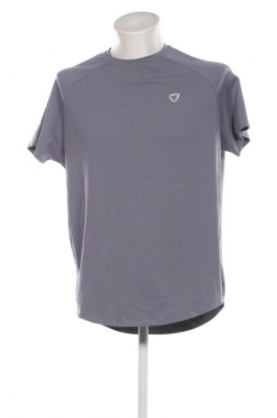 Tricou de bărbați Unbranded, Mărime S, Culoare Gri, Preț 64,99 Lei