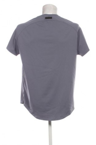 Tricou de bărbați Unbranded, Mărime S, Culoare Gri, Preț 64,99 Lei