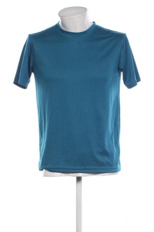 Tricou de bărbați Unbranded, Mărime M, Culoare Albastru, Preț 44,99 Lei
