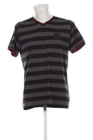 Herren T-Shirt Unbranded, Größe L, Farbe Mehrfarbig, Preis € 17,95