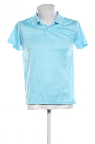 Męski T-shirt Unbranded, Rozmiar L, Kolor Niebieski, Cena 42,99 zł