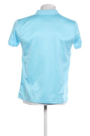 Męski T-shirt Unbranded, Rozmiar L, Kolor Niebieski, Cena 42,99 zł