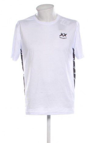 Férfi póló Unbranded, Méret XL, Szín Fehér, Ár 5 729 Ft