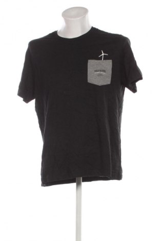 Tricou de bărbați Unbranded, Mărime XL, Culoare Negru, Preț 64,99 Lei