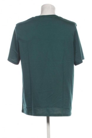Мъжка тениска Lyle & Scott, Размер XXL, Цвят Зелен, Цена 62,99 лв.