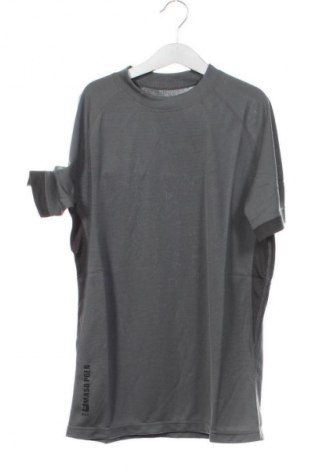 Ανδρικό t-shirt Unbranded, Μέγεθος XXS, Χρώμα Γκρί, Τιμή 3,99 €