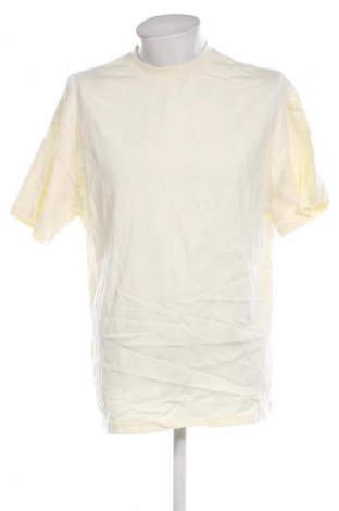 Męski T-shirt Unbranded, Rozmiar M, Kolor ecru, Cena 62,99 zł