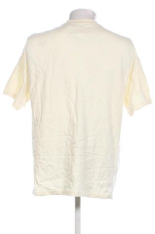 Męski T-shirt Unbranded, Rozmiar M, Kolor ecru, Cena 62,99 zł