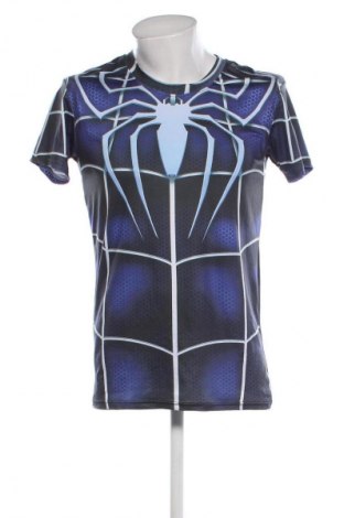 Ανδρικό t-shirt Unbranded, Μέγεθος XL, Χρώμα Πολύχρωμο, Τιμή 15,39 €