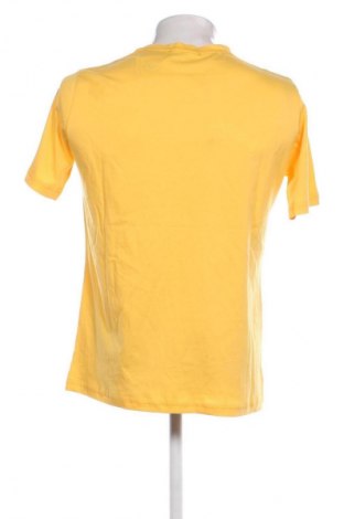 Pánske tričko  Unbranded, Veľkosť M, Farba Žltá, Cena  15,86 €