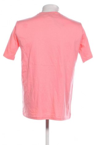 Pánske tričko  Unbranded, Veľkosť L, Farba Ružová, Cena  15,86 €
