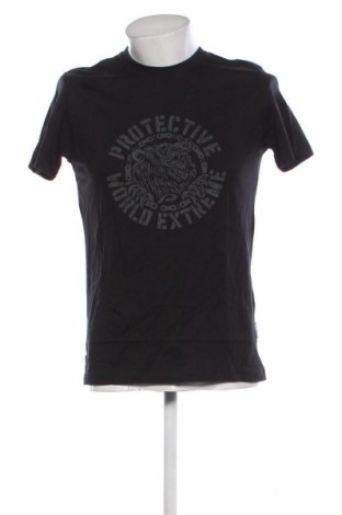 Herren T-Shirt Unbranded, Größe M, Farbe Schwarz, Preis € 15,94
