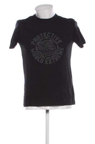 Herren T-Shirt Unbranded, Größe M, Farbe Schwarz, Preis € 15,94