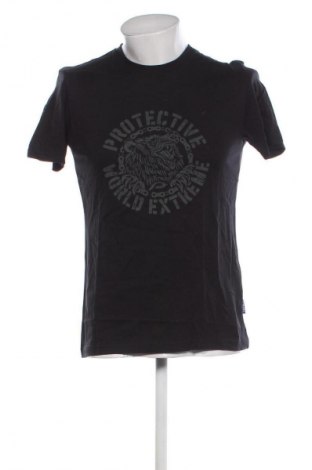 Herren T-Shirt Unbranded, Größe M, Farbe Schwarz, Preis € 15,94
