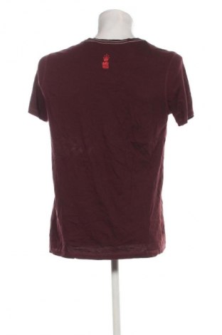 Tricou de bărbați Unbranded, Mărime XL, Culoare Roșu, Preț 64,99 Lei