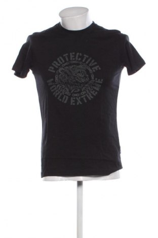 Herren T-Shirt Unbranded, Größe S, Farbe Schwarz, Preis € 15,94