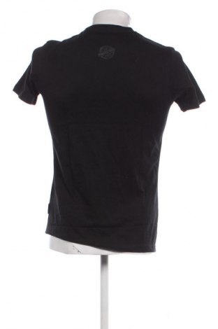Herren T-Shirt Unbranded, Größe S, Farbe Schwarz, Preis € 15,94