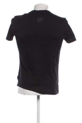 Ανδρικό t-shirt Unbranded, Μέγεθος S, Χρώμα Μαύρο, Τιμή 10,99 €