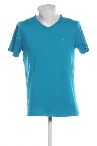Pánske tričko  Unbranded, Veľkosť XL, Farba Modrá, Cena  9,79 €