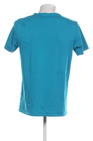 Pánske tričko  Unbranded, Veľkosť XL, Farba Modrá, Cena  9,79 €