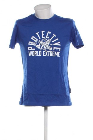 Herren T-Shirt Unbranded, Größe M, Farbe Blau, Preis € 15,94