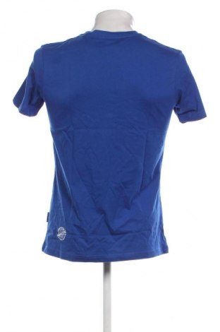 Herren T-Shirt Unbranded, Größe M, Farbe Blau, Preis € 15,94
