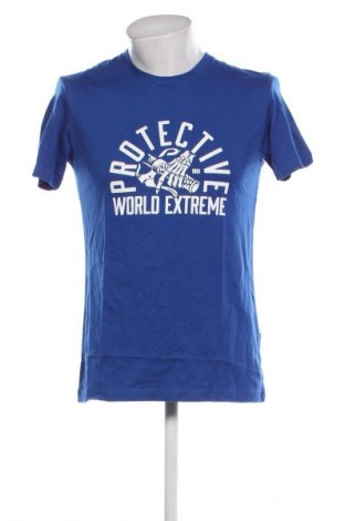 Herren T-Shirt Unbranded, Größe M, Farbe Blau, Preis € 15,94