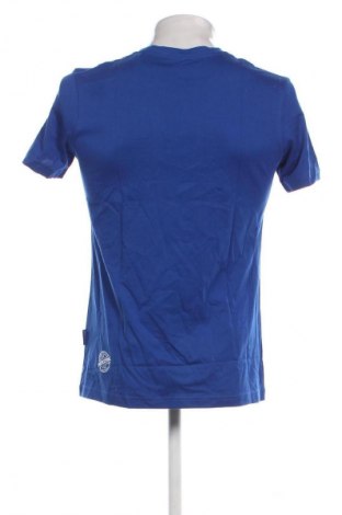 Herren T-Shirt Unbranded, Größe M, Farbe Blau, Preis € 15,94