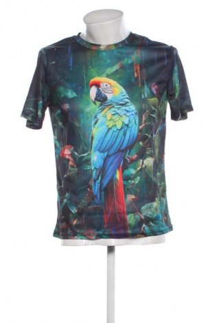 Herren T-Shirt Unbranded, Größe S, Farbe Mehrfarbig, Preis € 9,72