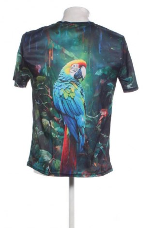 Herren T-Shirt Unbranded, Größe S, Farbe Mehrfarbig, Preis € 9,72