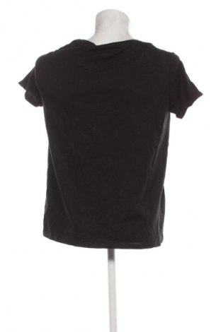 Ανδρικό t-shirt Unbranded, Μέγεθος XL, Χρώμα Μαύρο, Τιμή 5,99 €
