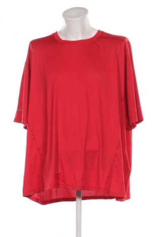 Tricou de bărbați Unbranded, Mărime 5XL, Culoare Roșu, Preț 64,99 Lei