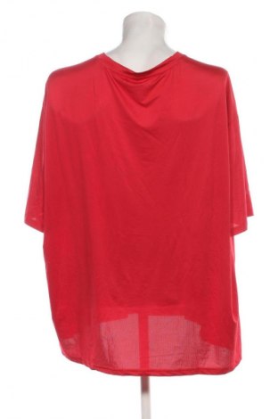 Tricou de bărbați Unbranded, Mărime 5XL, Culoare Roșu, Preț 64,99 Lei