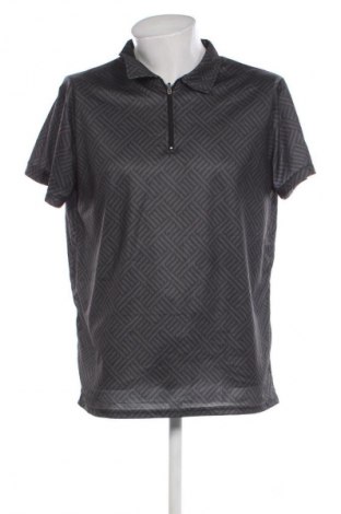 Ανδρικό t-shirt Unbranded, Μέγεθος XL, Χρώμα Πολύχρωμο, Τιμή 8,99 €